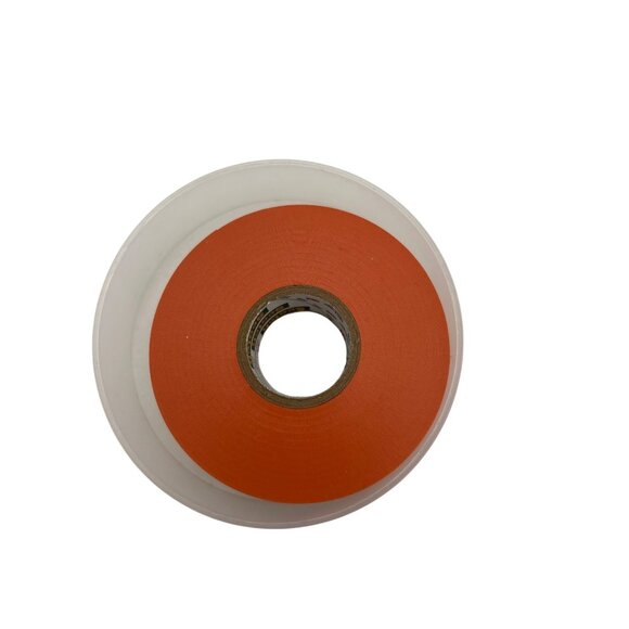 Scotch 35 Electrical Tape 3/4" X 66 Set 1: Yellow Brown White 2: Orange Red READ - Picture 7 of 16